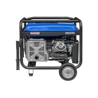 Բենզինային գեներատոր 8300 Վտ TSS SGG 8000EHNA - ԱՓՀ(ATS)- միացման հնարավորոթյունով