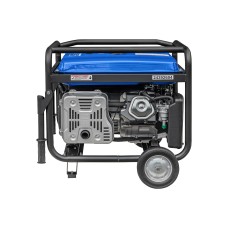 Բենզինային գեներատոր 8300 Վտ TSS SGG 8000EHNA - ԱՓՀ(ATS)- միացման հնարավորոթյունով