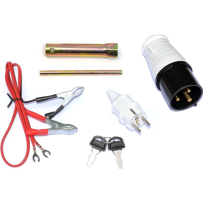 TSS-Գեներատորներ-SGG 8000EHNA-160014