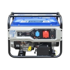 Բենզինային գեներատոր եռաֆազ 2800 Վտ(220 Վ) /8500 Վտ(380 Վ) TSS SGG 9000E3LA - ԱՓՀ(ATS)- միացման հնարավորոթյունով