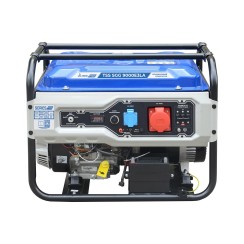 Բենզինային գեներատոր եռաֆազ 2800 Վտ(220 Վ) /8500 Վտ(380 Վ) TSS SGG 9000E3LA - ԱՓՀ(ATS)- միացման հնարավորոթյունով