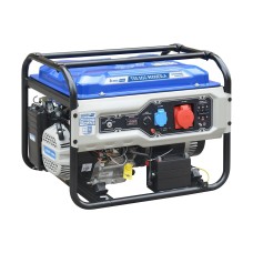 Բենզինային գեներատոր եռաֆազ 2800 Վտ(220 Վ) /8500 Վտ(380 Վ) TSS SGG 9000E3LA - ԱՓՀ(ATS)- միացման հնարավորոթյունով