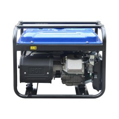 Բենզինային գեներատոր եռաֆազ 2800 Վտ(220 Վ) /8500 Վտ(380 Վ) TSS SGG 9000E3LA - ԱՓՀ(ATS)- միացման հնարավորոթյունով