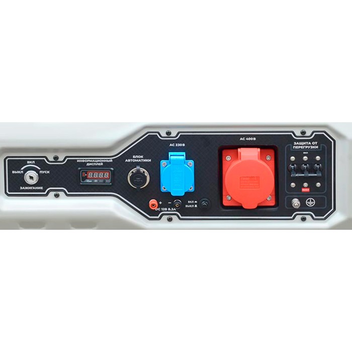 TSS-Գեներատորներ-SGG 9000E3LA-190051