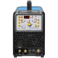 Արգոնային եռակցման սարք (TIG) TSS EVO TIG-315 AC/DC, 315 Ա