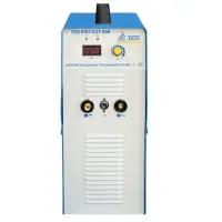 TSS EVO CUT-50K plasma cutter, 50 A