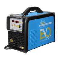 Բազմաֆունկցիոնալ եռակցման սարք TSS EVO MTM-200, 200 Ա