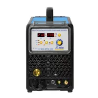 Բազմաֆունկցիոնալ եռակցման սարք TSS EVO MTM-200, 200 Ա