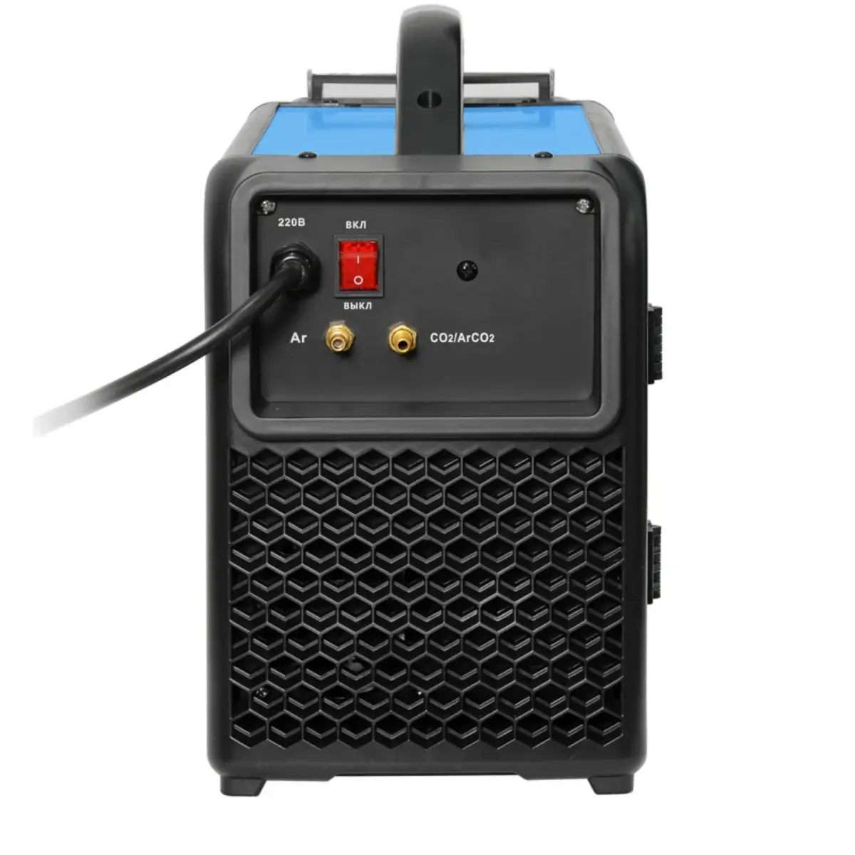 TSS EVO MTM-200 բազմաֆունկցիոնալ եռակցման սարք