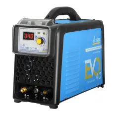 TSS EVO CUT-40 plasma cutter, 40 A