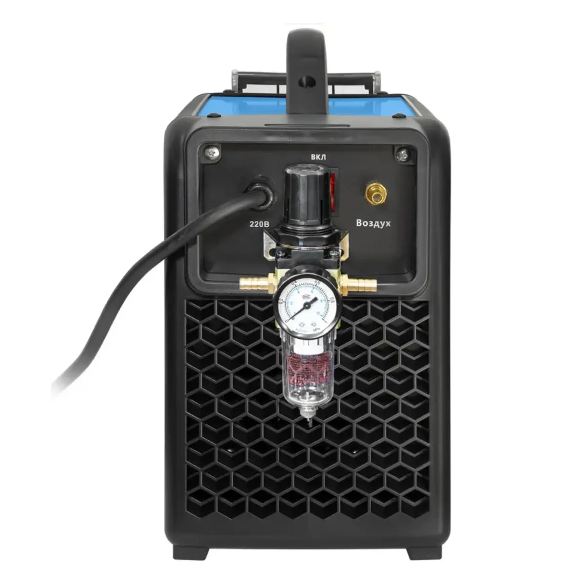 TSS EVO CUT-40 plasma cutter