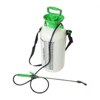 Մխոցային հեղուկացիր  toolssity5L