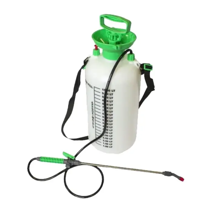 Մխոցային հեղուկացիր  toolssity5L