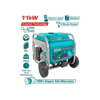 Ինվերտորային բենզինային գեներատոր (մեկնարկիչով) 11000 Վտ Total TP3120006- ԱՓՀ(ATS)- միացման հնարավորոթյունով
