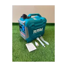 Ինվերտորային բենզինային գեներատոր  1100 Վտ Total TP515006