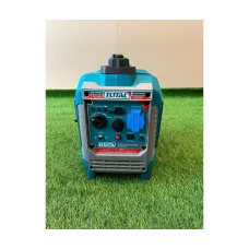 Ինվերտորային բենզինային գեներատոր  1100 Վտ Total TP515006
