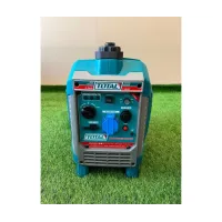 Ինվերտորային բենզինային գեներատոր  2000 Վտ Total TP523006