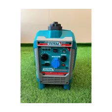 Ինվերտորային բենզինային գեներատոր  2000 Վտ Total TP523006