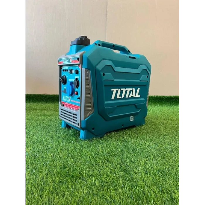 Total TP523006 ինվերտորային բենզինային գեներատոր 2 կՎտ 220 Վ