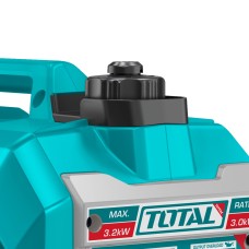 Ինվերտորային բենզինային գեներատոր  3200 Վտ Total TP535006