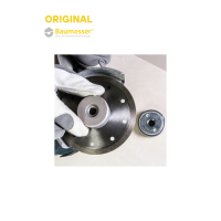 Կտրիչ ալմաստե Baumesser DGW-S 49/M14 Hard Ceramics 17483522216