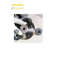 Կտրիչ ալմաստե Baumesser DGW-S 49/M14 Hard Ceramics 17483522216