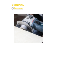 Կտրիչ ալմաստե Baumesser DGW-S 49/M14 Hard Ceramics 17483522216