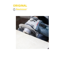 Կտրիչ ալմաստե Baumesser DGW-S 49/M14 Hard Ceramics 17483522216