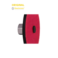 Ռետինե կախիչ հղկող դիսկերը փայլեցնելու համար BAUMESSER 100*M14 CentrumFlex 89568442038