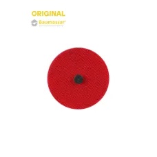 Ռետինե կախիչ հղկող դիսկերը փայլեցնելու համար BAUMESSER 100*M14 CentrumFlex 89568442038