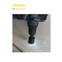 Ադամանդե բիթ(коронка)-Կերամիկա/Կերամոգրանիտ Baumesser DDR-V 08x30xS10 Keramik Pro 910278018043