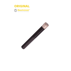 Ադամանդե բիթ(коронка)-Կերամիկա/Կերամոգրանիտ Baumesser DDR-V 10x30xS10 Keramik Pro 910278018045