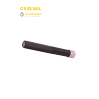 Ադամանդե բիթ(коронка)-Կերամիկա/Կերամոգրանիտ Baumesser DDR-V 10x30xS10 Keramik Pro 910278018045