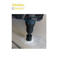 Ադամանդե բիթ(коронка)-Կերամիկա/Կերամոգրանիտ Baumesser DDR-V 35x30xS10 Keramik Pro 910278018066