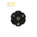 BAUMESSER - Մագնիսական հղկող կախիչ 100*M14 Click-Lock PRO BAUMESSER 910278018068 - 910278018068 - Փայլեցնող սարքեր
