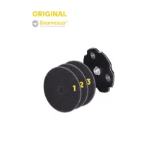 Մագնիսական հղկող կախիչ 100*M14 Click-Lock PRO BAUMESSER 910278018068