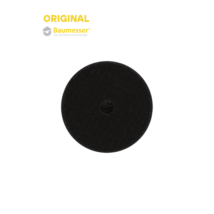 BAUMESSER - Մագնիսական հղկող կախիչ 100*M14 Click-Lock PRO BAUMESSER 910278018068 - 910278018068 - Փայլեցնող սարքեր