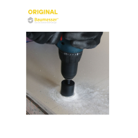 Ադամանդե բիթ(коронка)-Կերամիկա/Կերամոգրանիտ Baumesser DDR-V 70x30xS10 Keramik Pro 910278018185