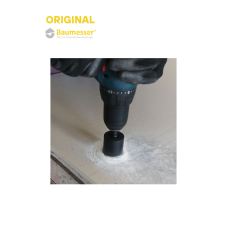 Ադամանդե բիթ(коронка)-Կերամիկա/Կերամոգրանիտ Baumesser DDR-V 06x30xS10 Keramik Pro 910278019041