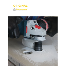 Ադամանդե բիթ(коронка)-Կերամիկա/Կերամոգրանիտ Baumesser DDR-V 10x30xM14 Keramik Pro 910283018045