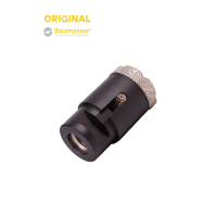 Ադամանդե բիթ(коронка)-Կերամիկա/Կերամոգրանիտ Baumesser DDR-V 35x30xM14 Keramik Pro 910283018066