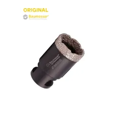 Ադամանդե բիթ(коронка)-Կերամիկա/Կերամոգրանիտ Baumesser DDR-V 35x30xM14 Keramik Pro 910283018066