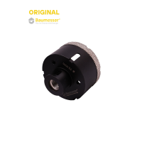 Ադամանդե բիթ(коронка)-Կերամիկա/Կերամոգրանիտ Baumesser DDR-V 70x30xM14 Keramik Pro 910283018185 