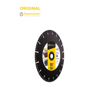 Ալմաստե կտրող սկավառակ  1A1RSS Pro Rex 230х22.23х2.6 մմ BAUMESSER 910315547017