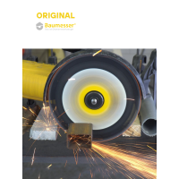 Ալմաստե կտրող սկավառակ  1A1RSS Pro Rex 230х22.23х2.6 մմ BAUMESSER 910315547017