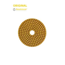 Սկավառակ փայլեցման ալմաստե  Baumesser 100x3x15 №800 Standard 99937365005