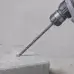 BLACK 31250 SDS Plus concrete drill bit 14×160 mm