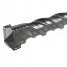 SDS Plus concrete drill bit 14×160 mm BLACK 31250