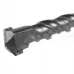 BLACK 31250 SDS Plus concrete drill bit 14×160 mm