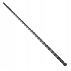 SDS Plus concrete drill bit 14×160 mm BLACK 31250